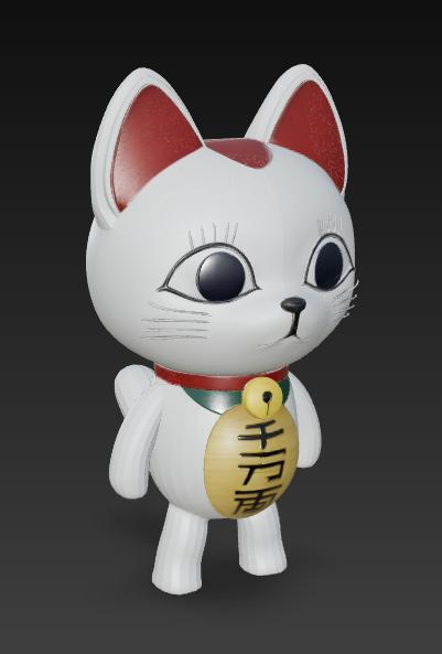 TURBO GRANNY DANDADAN