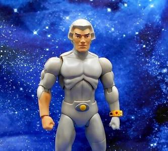 Quicksilver Silverhakws