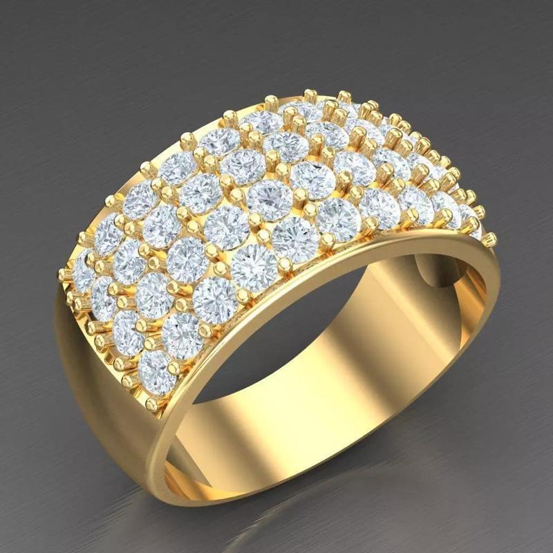 Top Trending Men Ring Designs 5MR039