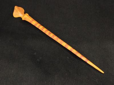Nymphadora Tonks Wand