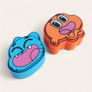 Gumball & Darwin Duo CLICKERS