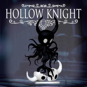 Hollow Knight - death
