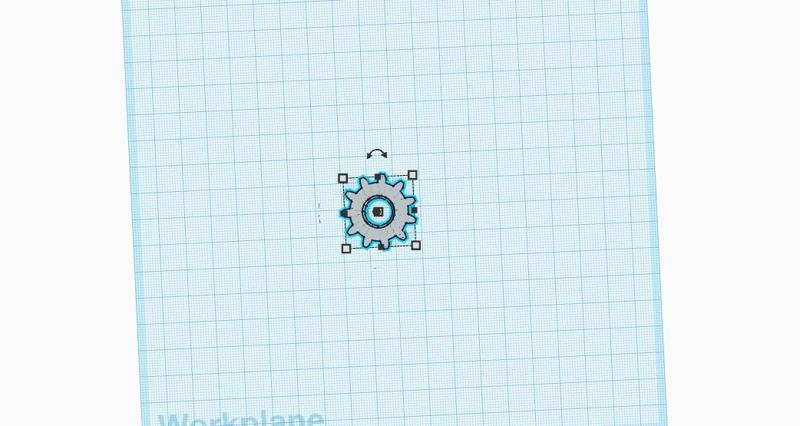gear