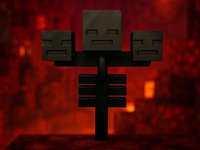 Articulated Wither