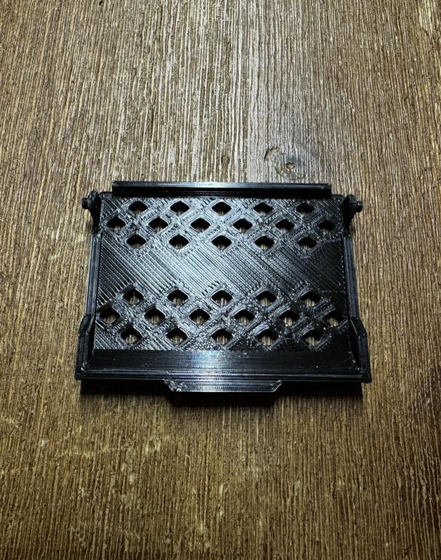 Abdeckung für Philips Kaffeevollautomat EP2200