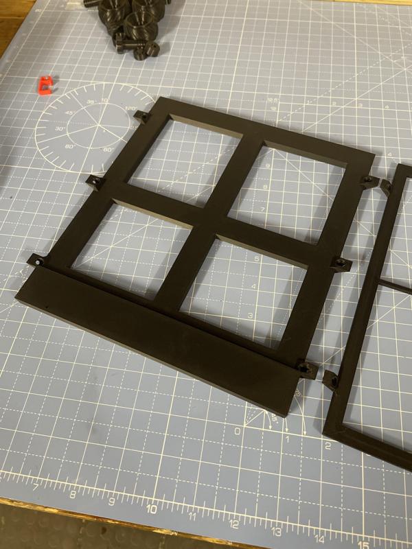 Babo Sturdy Base / Frame