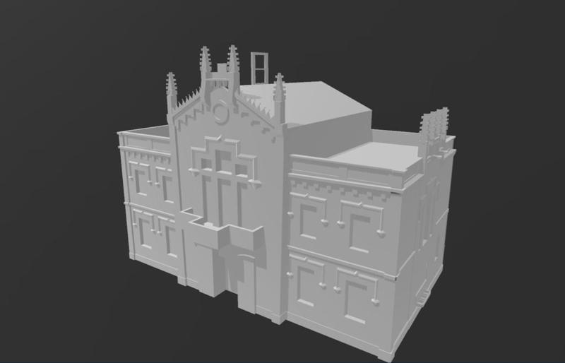 AYUNTAMIENTO EL PRAT DE LLOBREGAT AJUNTAMENT