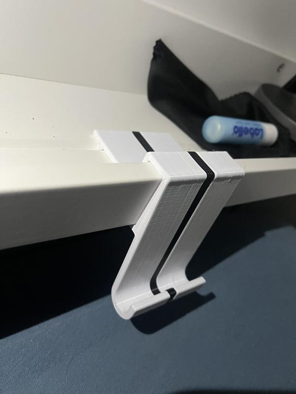 Mosslanda Phone mount