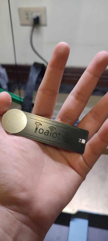 Toaiot E-Leveler Gcodes | Chinese Knock off E-leveler