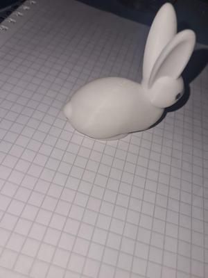 toy bunny