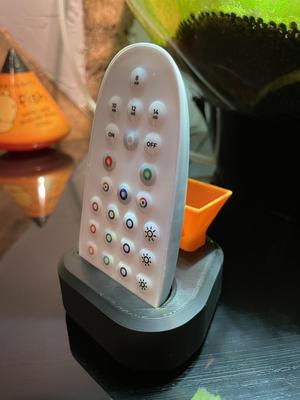 BiOrb Aquarium MCR Light Remote Control Holder