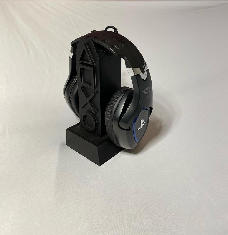 Playstation Headset Holder