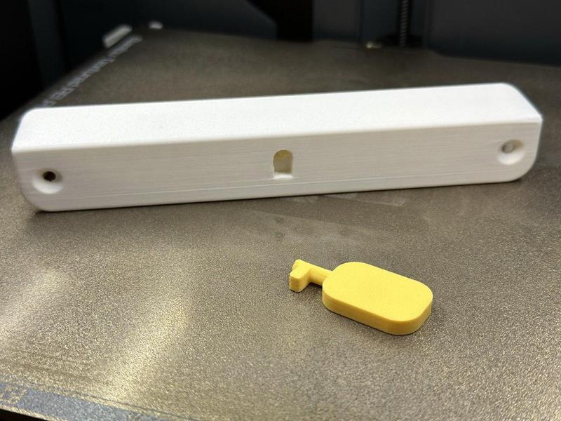 IKEA ALEX Handle - Kid Safe