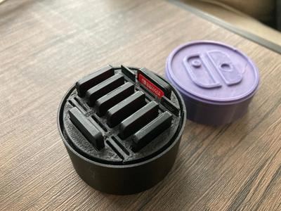 Nintendo Switch Organizer (Mini)