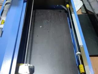 The cheapest k40 expansion ever