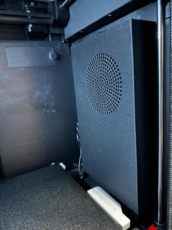 Chamber Heater Unit - early access