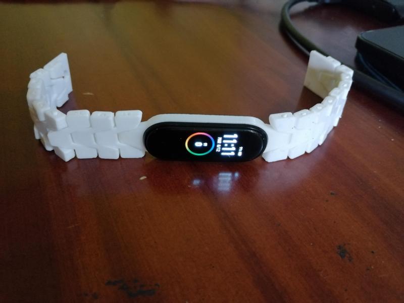 Mi Band 4 MALE Replacement CASE/Handle/BAND (Mi Band 4 MALE CASE/Handle/BAND Replacement)