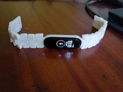 Mi Band 4 MALE Replacement CASE/Handle/BAND (Mi Band 4 MALE CASE/Handle/BAND Replacement)