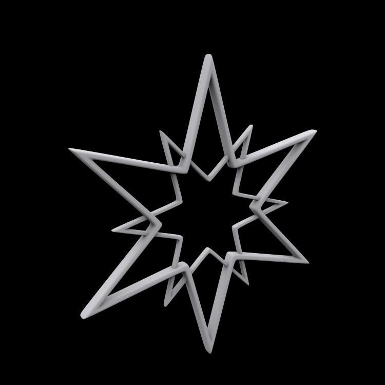 Hollow Star