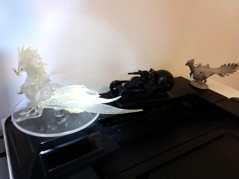 Prismatic Elder Dragon Aurene