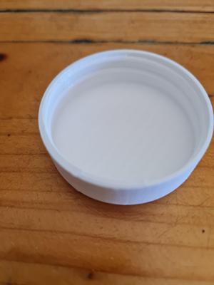 TOP BOTTLE