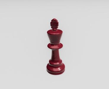 Chess King