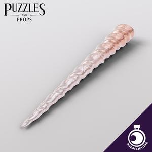 Unicorn Horn - Monster Trophy