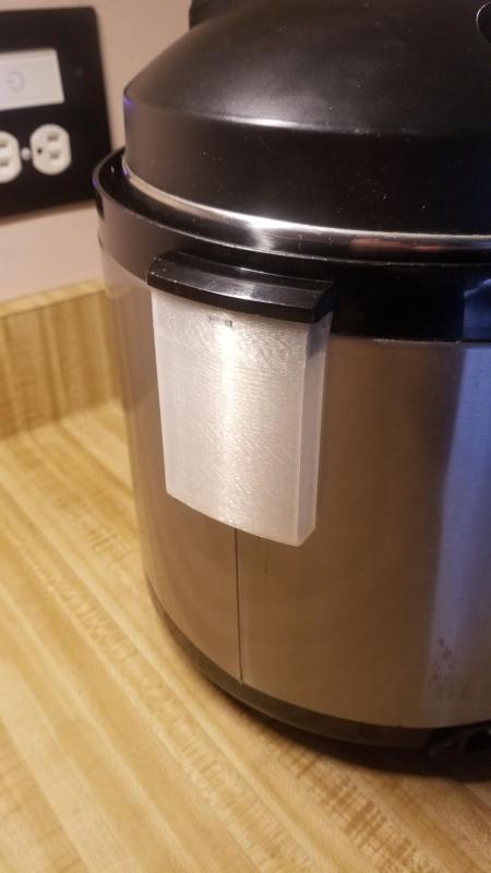 Cuisinart Pressure Cooker Condensation Collector