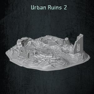 Urban Ruins 2