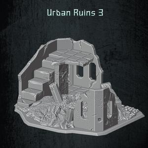 Urban Ruins 3