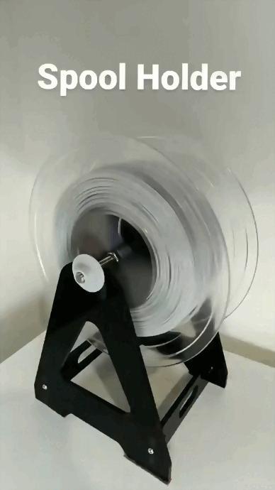 SPOOL HOLDER