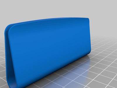 Roller Window Shade (blinds) Pull