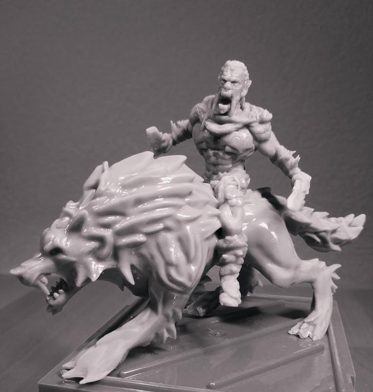 Vampire Rider