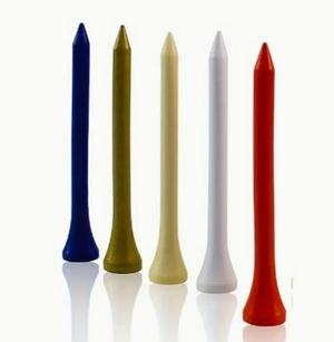 Tee de golf/ Golf Tee
