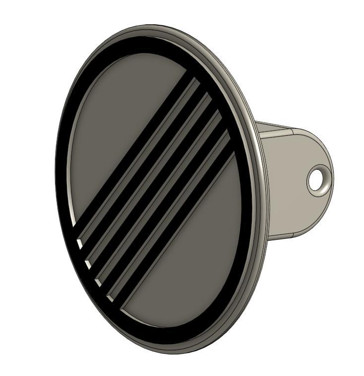 Autobahn Tow Hitch