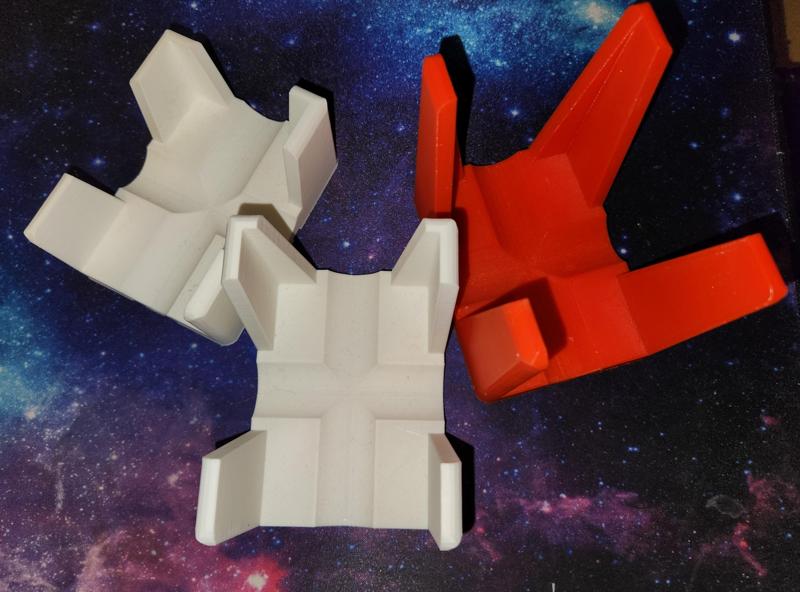 Playing Card Deck Tray