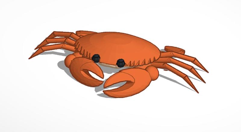 Cangrejo