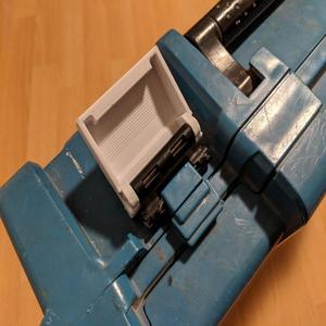 Makita Tool Box Clasp
