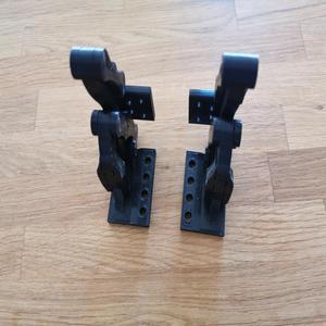 Ikea ÄPPLARÖ Hinge