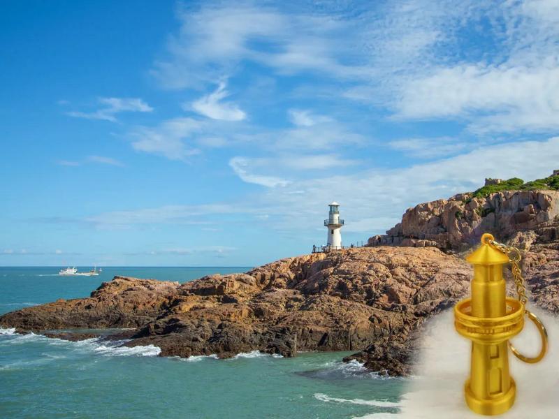 The Tower of Continuity (gengxv tower)