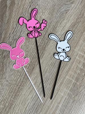 zajdové - zápich do květináče