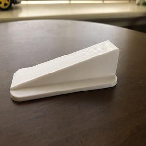 Simple Doorstop