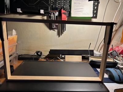 bočnice rámek hofman