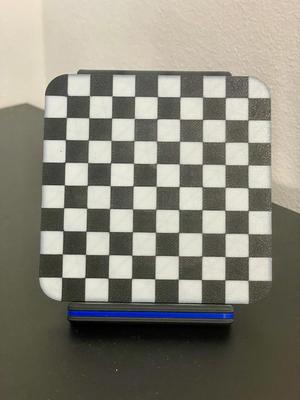 Coaster Chess