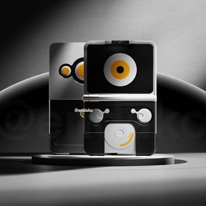 Bertha / Lyla Tablet - Zenless Zone Zero