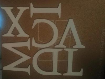 Roman Numerals: Classic Elegance for Any Setting