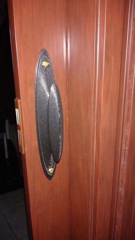 Door handle
