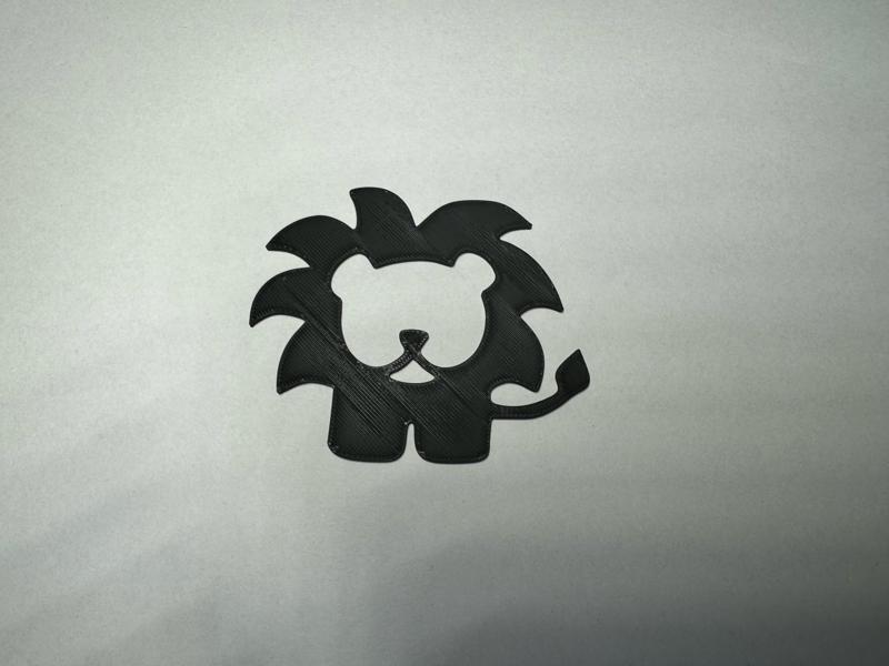 lion