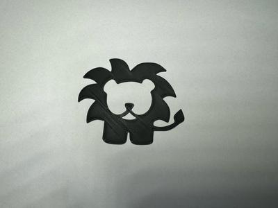 lion