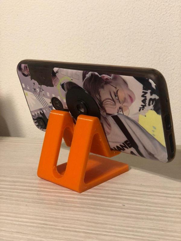 PHONE SUPPORT  (SOPORTE PARA  CELULAR)